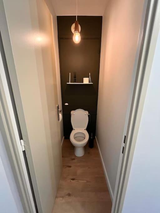 Le Juliette 23 - T3 Lumineux Apartman Bourg-en-Bresse Kültér fotó