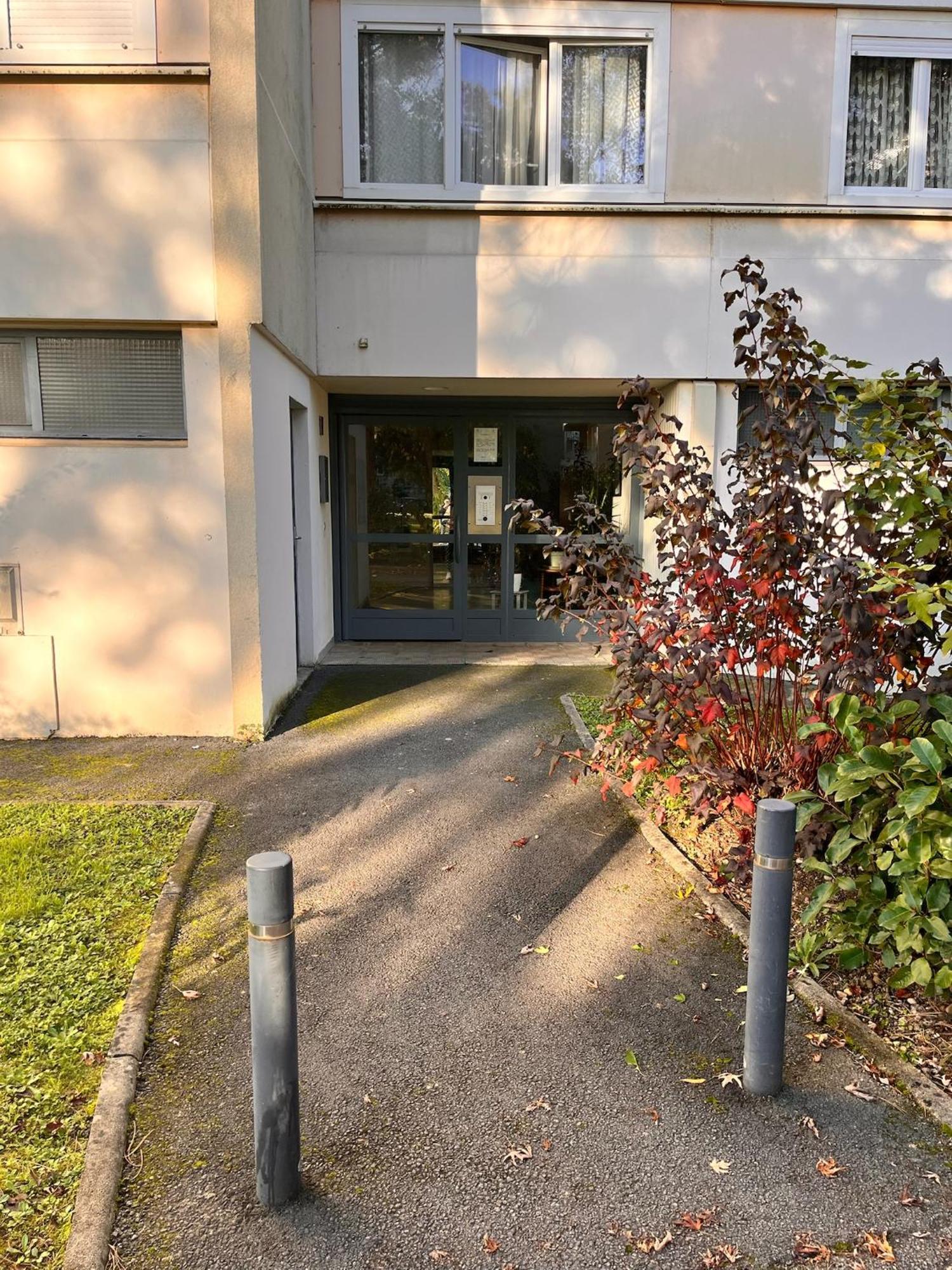 Le Juliette 23 - T3 Lumineux Apartman Bourg-en-Bresse Kültér fotó